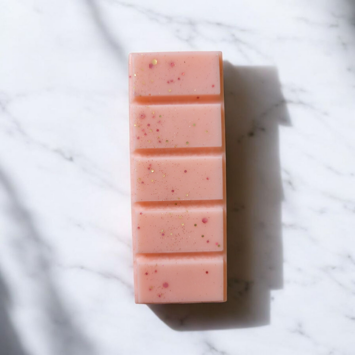 Sweet Olympia Snap Bar Wax Melts