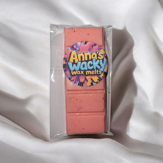 Cola Cubes Snap Bar Wax Melts