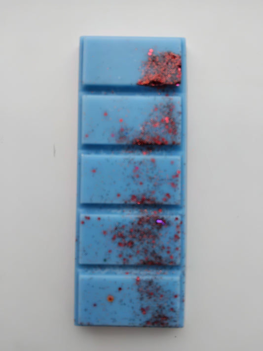 Dragons Blood Snap Bar Wax Melts