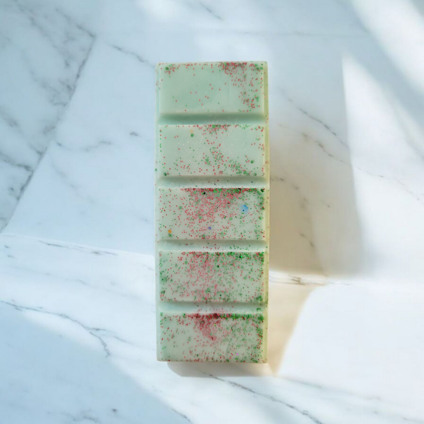 Watermelon Snap Bar Wax Melts
