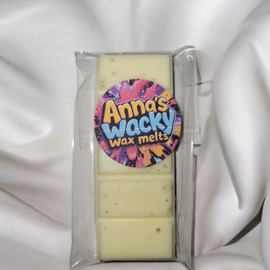 Sol Cabana Snap Bar Wax Melts
