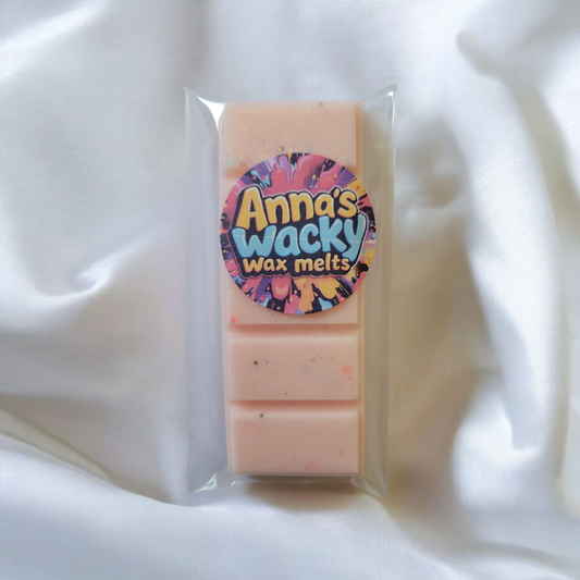 Baby Lotion Snap Bar Wax Melts