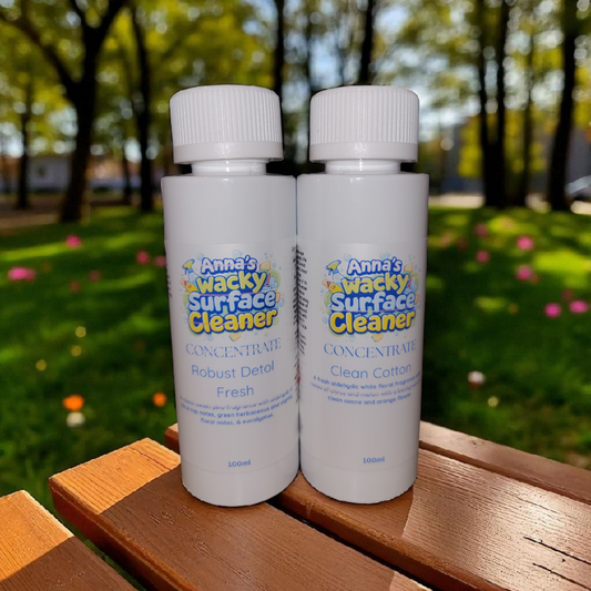 Surface Cleaner