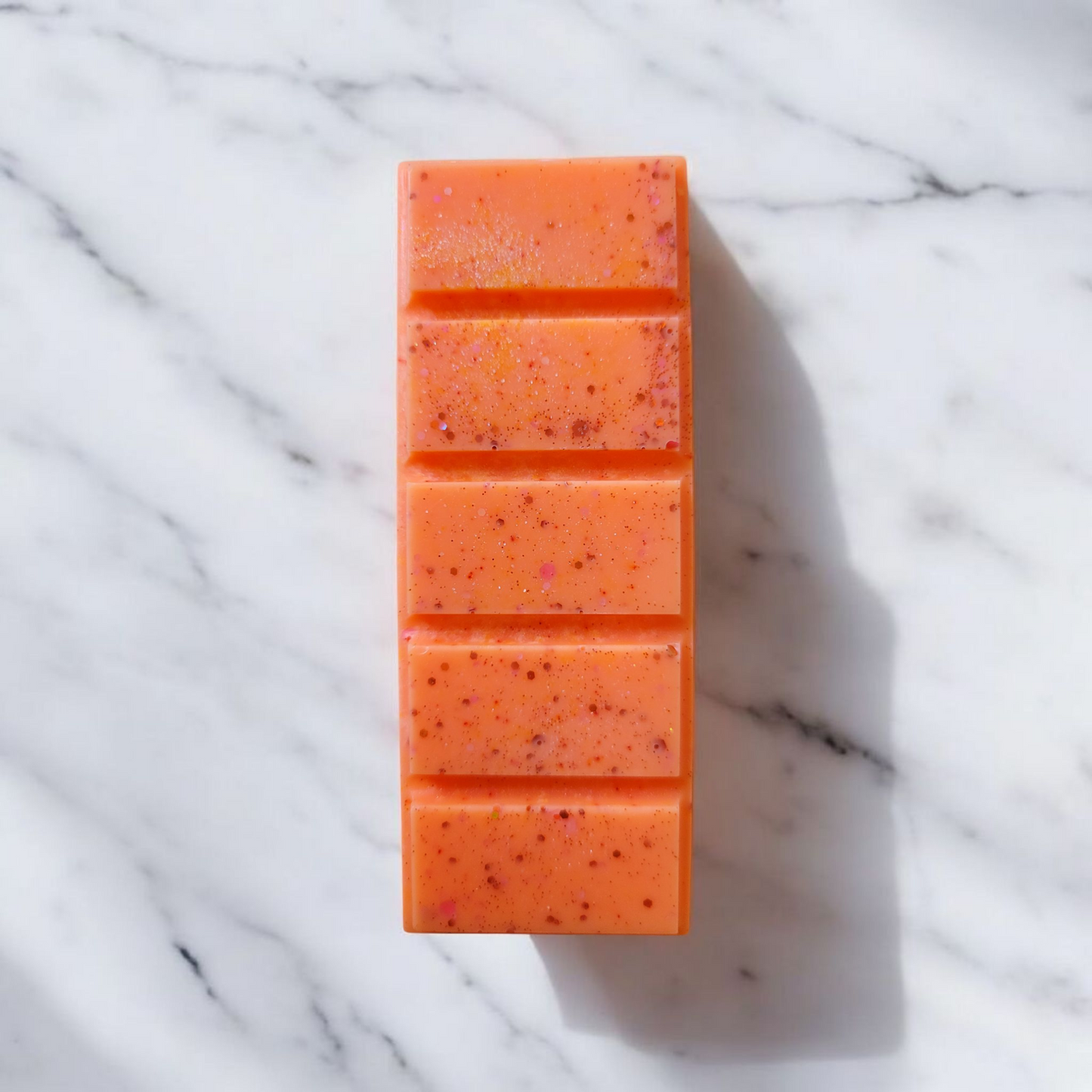 Number Five Snap Bar Wax Melts