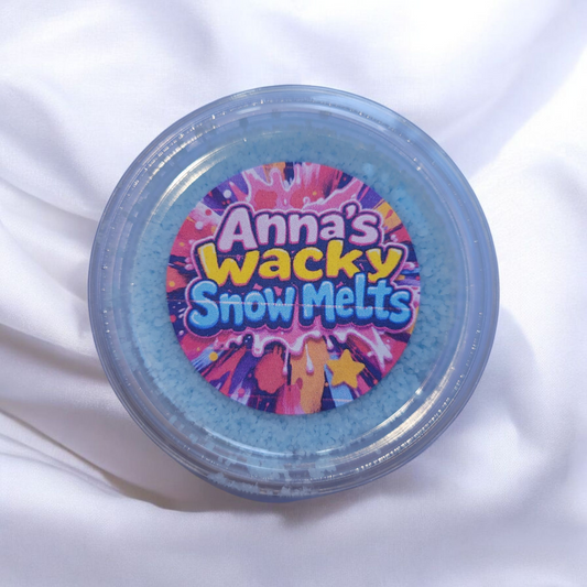 Dreams Snow Melt Shot Pot