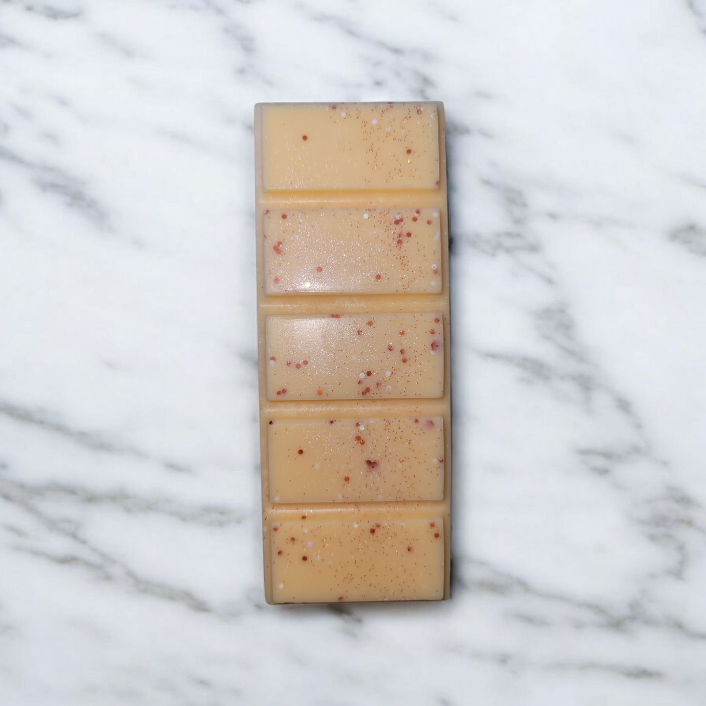 Mandarin & Peach Snap Bar Wax Melts