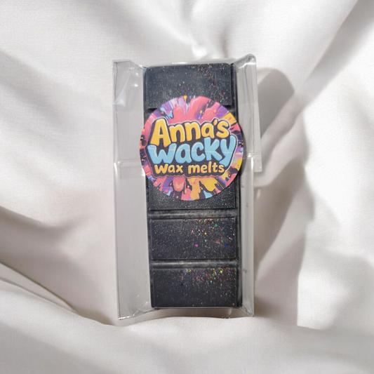 Why Le Snap Bar Wax Melts