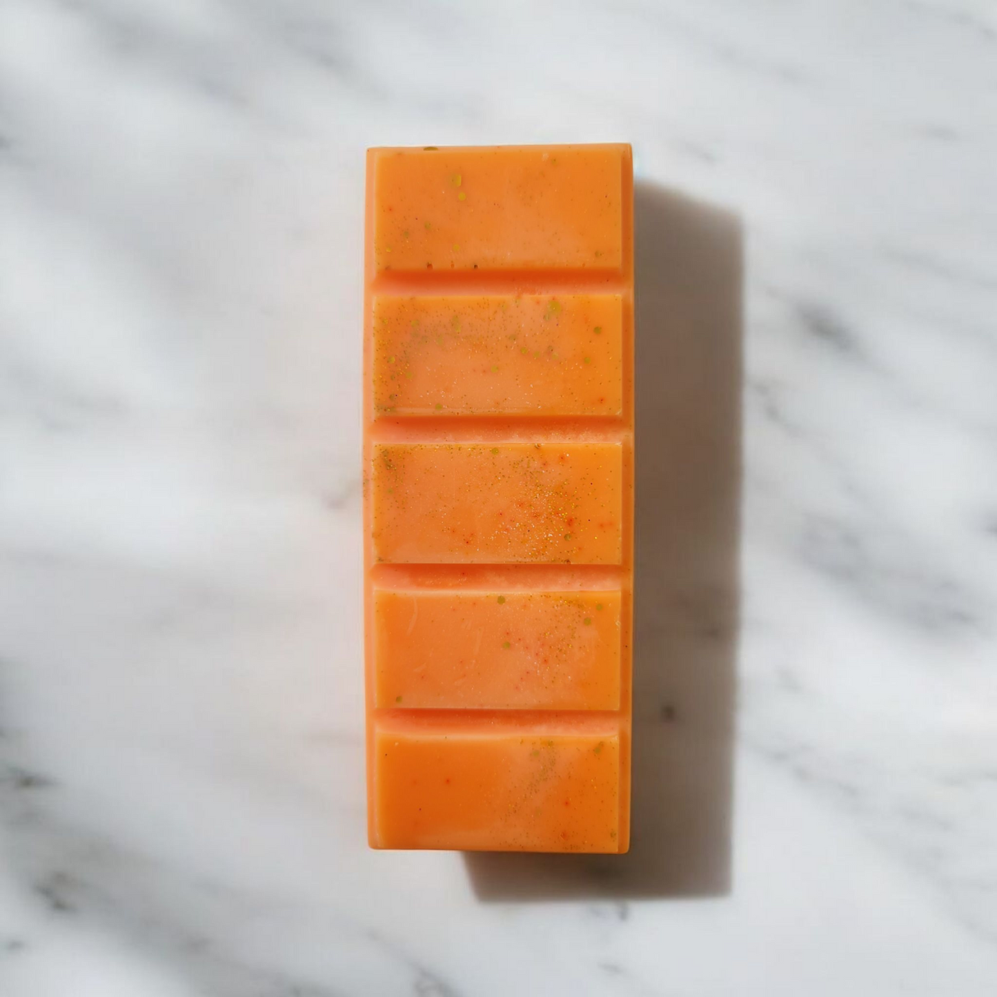 White Musk & Golden Maple Snap Bar Wax Melts