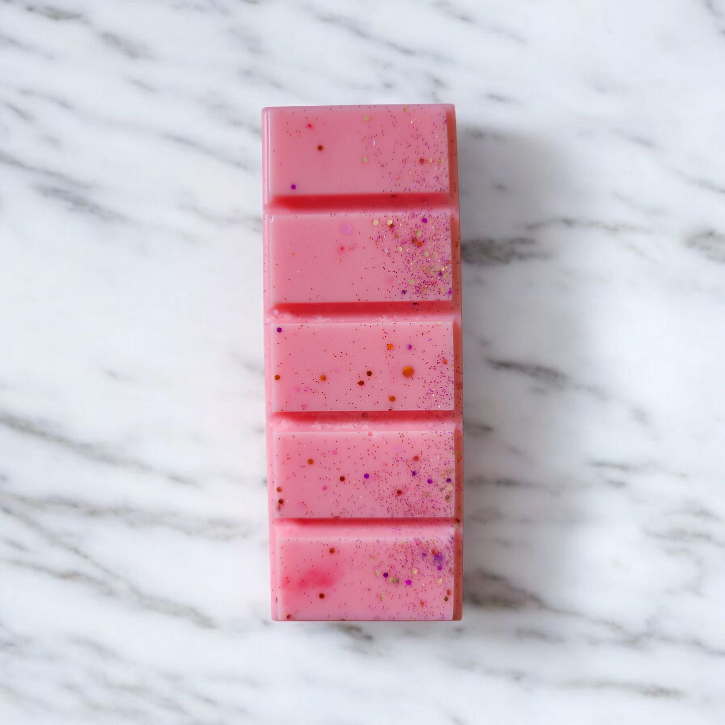 Pink Sky At Sunrise Snap Bar Wax Melt