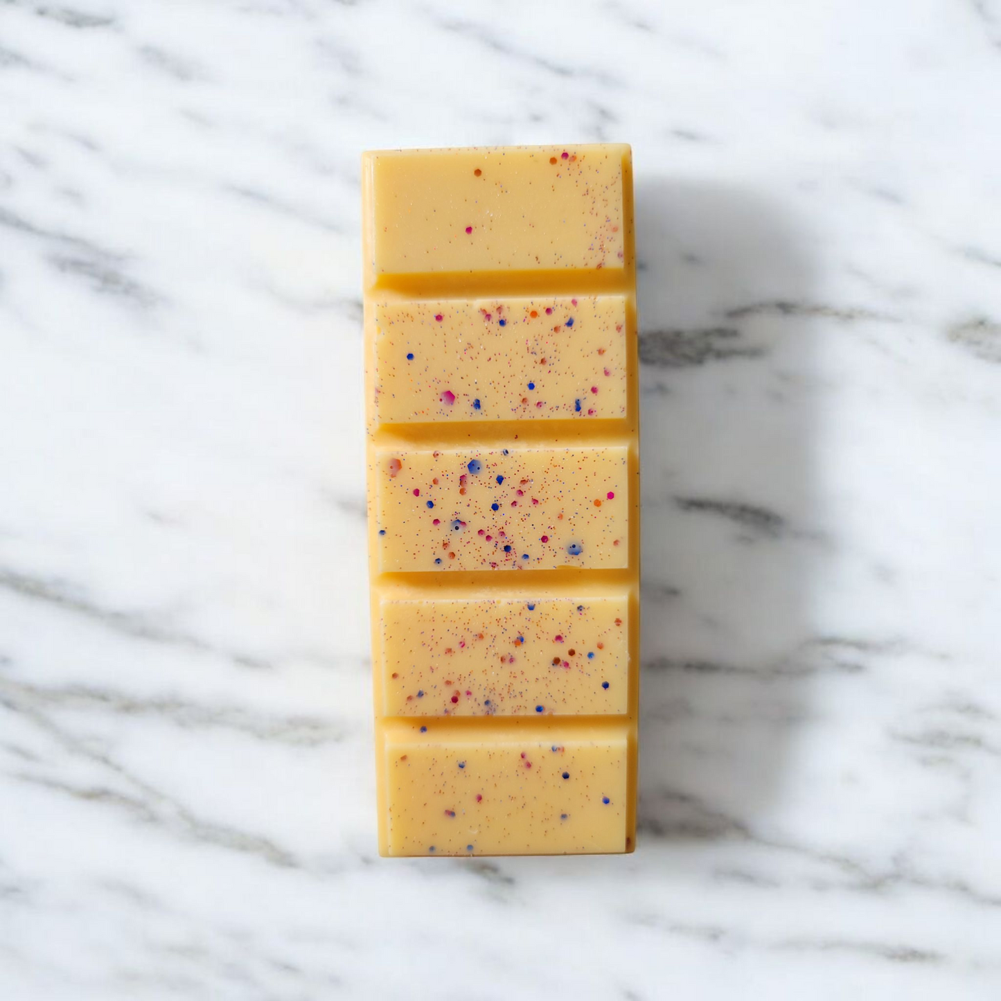 Tropical Orange Snap Bar Wax Melts