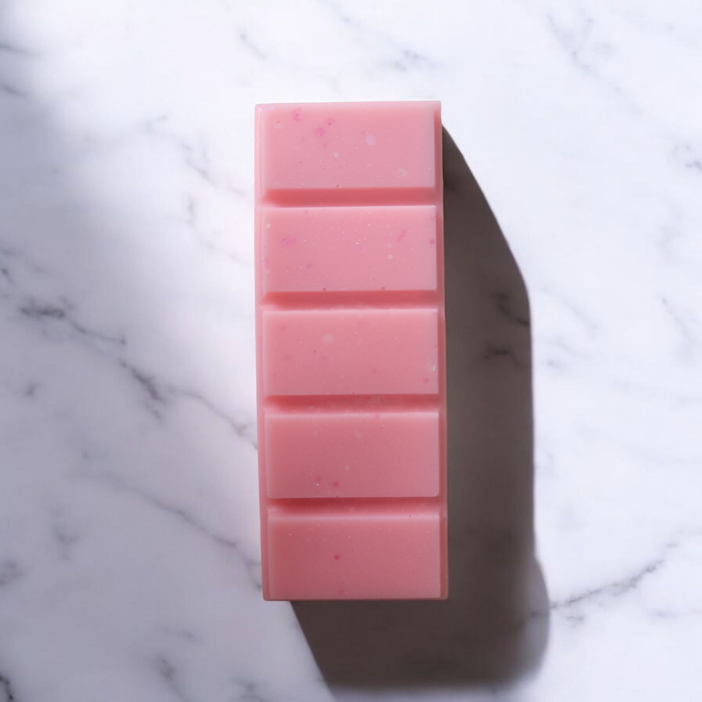 Marshmallow & Candyfloss Snap Bar Wax Melts