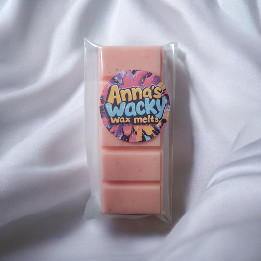 Scandal Female Snap Bar Wax Melts
