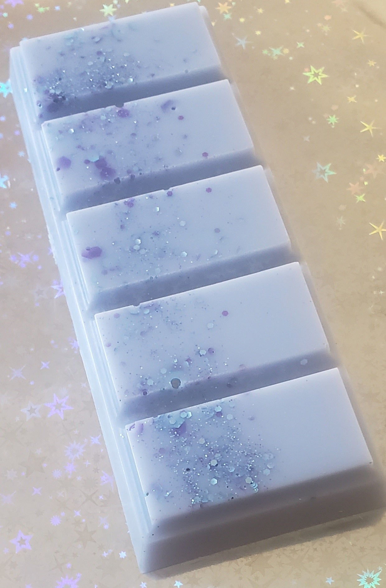 The Traveler Snap Bar Wax Melts